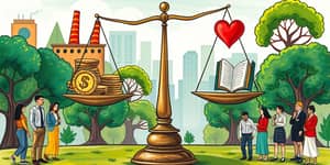 Measuring Economic Health Beyond GDP: New Paradigms