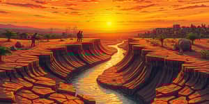 Water Scarcity: An Emerging Global Economic Crisis