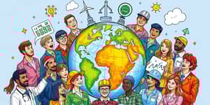 Global Demographics: Reshaping Workforces and Markets