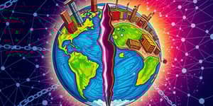 The Dark Side of Globalization: Addressing Its Challenges