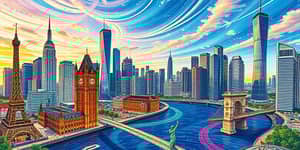 Capital Flows: Understanding Global Investment Dynamics