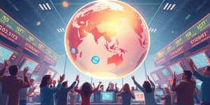 The Psychology of Market Bubbles: A Global Perspective