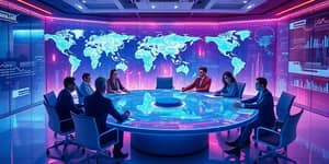 The Shifting Landscape of Global Corporate Governance