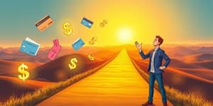 The Smart Borrower: Leveraging Debt Responsibly