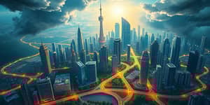 Building Economic Resilience: Strategies for Shock Absorption