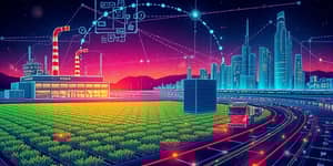 Digital Transformation: Economic Impact on Traditional Industries