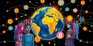 Decentralized Finance (DeFi) and Its Global Promise