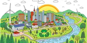 The Circular Economy: A Sustainable Global Model