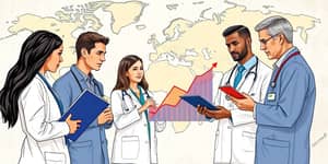 Healthcare Economics: Analyzing Spending, Outcomes, and Policy