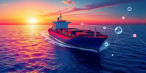 Trade Dynamics: Unpacking Global Commerce Shifts