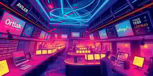 Market Microstructures: The Mechanics of Trading and Pricing