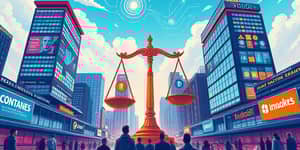 Antitrust in Tech: Promoting Competition in Digital Markets