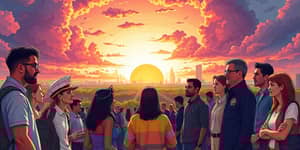 Crisis Preparedness: Lessons from Economic Turbulence