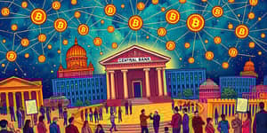 The Future of Money: Digital Currencies and Central Bank Evolution