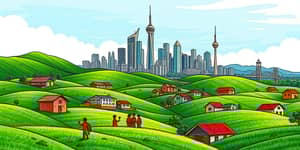 Development Economics: Catalyzing Growth in Emerging Nations