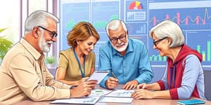 Retirement Security: Adapting to Demographic Shifts