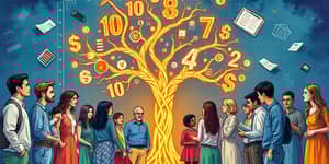 Tax Optimization: Keeping More of What You Earn