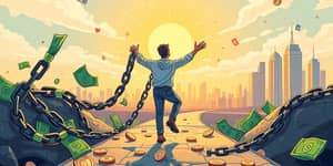 Debt Detox: Strategies to Eliminate Your Financial Burden