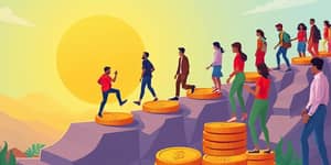 Overcoming Financial Fears: Cultivating Confidence