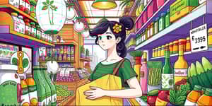 The Smart Spender: Mastering Conscious Consumption