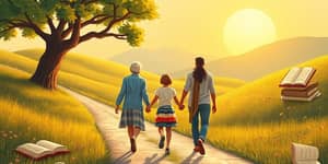 Building Intergenerational Wealth: A Family Guide