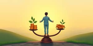 Minimizing Money Stress: A Path to Financial Peace