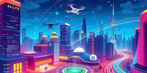 Investing in Tomorrow: Exploring Innovation