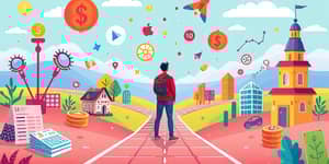 Unlocking Your Wealth Potential: A Step-by-Step Guide