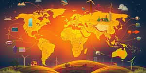 Beyond Borders: The Anatomy of Cross-Border Investments