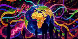 Data Deluge: Informing Global Economic Decisions