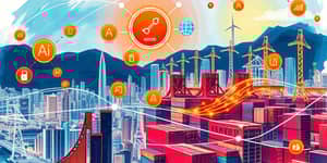 Unleashing Potential: Emerging Markets as Global Powerhouses