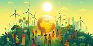 The Great Reset: Reimagining Global Economic Structures