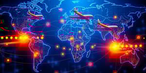 Reshaping Reality: The Influence of Technology on Global Trade