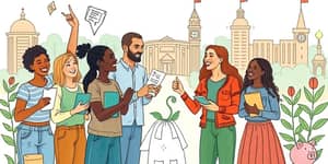 Unlocking Potential: The Role of Financial Literacy in Growth