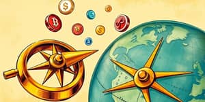 Currency Compass: Guiding Through Global Exchange Rates