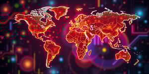 The Global Jigsaw: Assembling the Pieces of Economic Growth