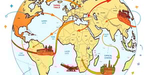 The Shifting Sands: Unpacking Geopolitical Influences on Trade