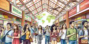 The Consumer Conundrum: Spending Habits in an Age of Uncertainty