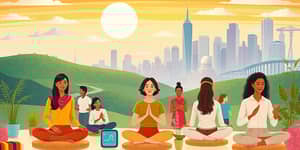 The Global Consumer: Trends, Tastes, and Triggers