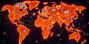 Future-Proofing: Building Economic Resilience in a Connected World