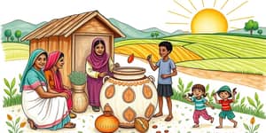 The Quiet Revolution: Micro-Finance and Community Resilience