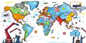 The Value Chain Revolution: Reimagining Global Production