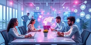 The Future of Work: Adapting to Global Economic Shifts