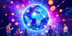 Decentralized Finance: Reshaping the Global Financial Landscape