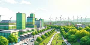 The Green Premium: Investing in Environmental Solutions