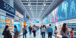 Rethinking Retail: The Evolving Consumer Experience