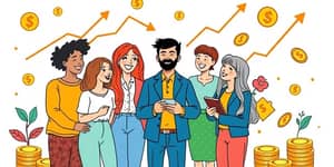 From Transaction to Relationship: Loyalty's Economic Impact