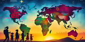 Demographic Destiny: Shaping Tomorrow's Economic Landscape