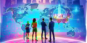 Beyond Borders: The Economics of International Talent Mobility