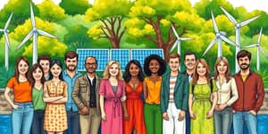 The Value of Wellbeing: Measuring a Holistic Economy